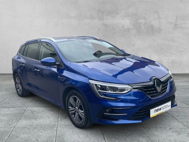 Renault Megane Combi EDC Intens TCe 140