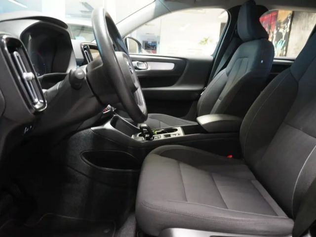 Volvo XC40 Recharge T4