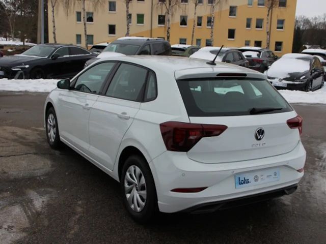 Volkswagen Polo Life