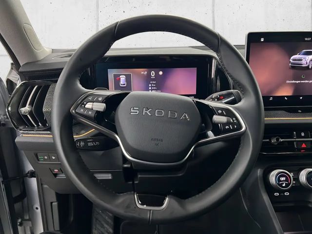 Skoda Kodiaq 2.0 TDI 4x4 Selection