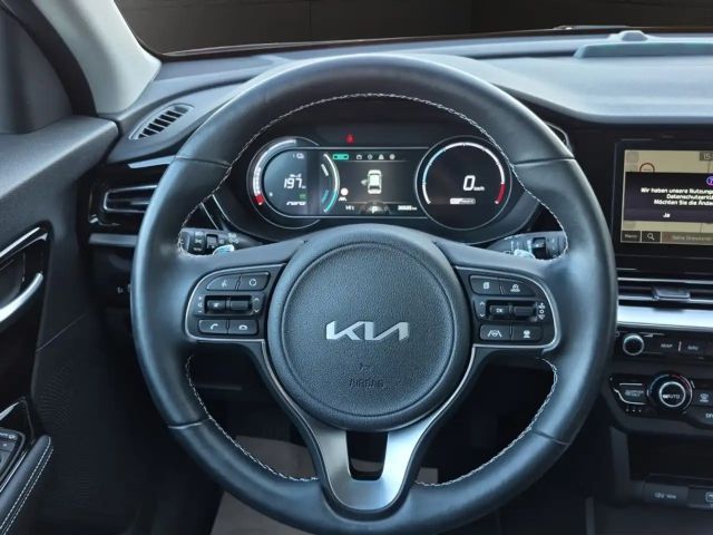 Kia Niro Vision e-Niro