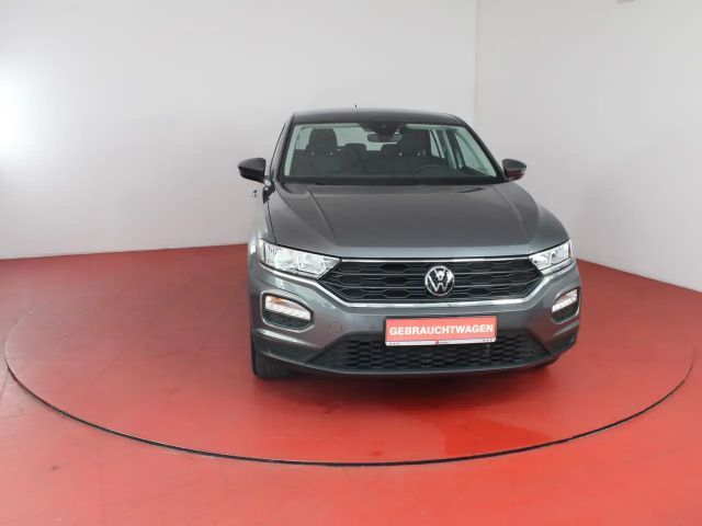 Volkswagen T-Roc 1.0 TSI