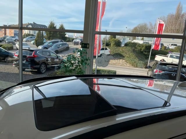 Honda CR-V Elegance Hybrid e:HEV