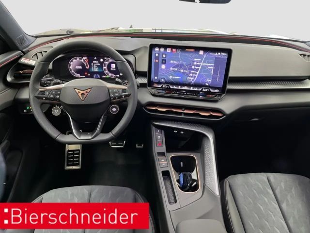 Cupra Terramar 1.5 eTSI VZ