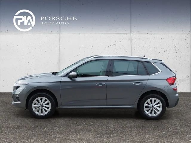 Skoda Kamiq Selection