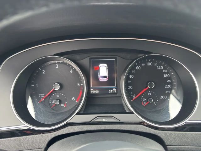 Volkswagen Passat 2.0 TDI Business Variant