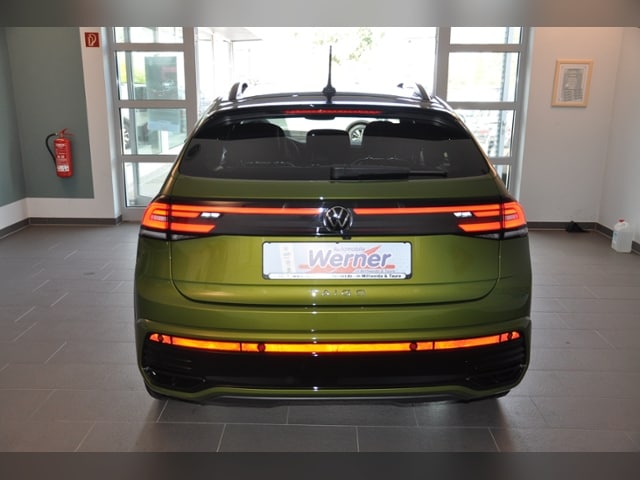 Volkswagen Taigo 1.0 TSI IQ.Drive