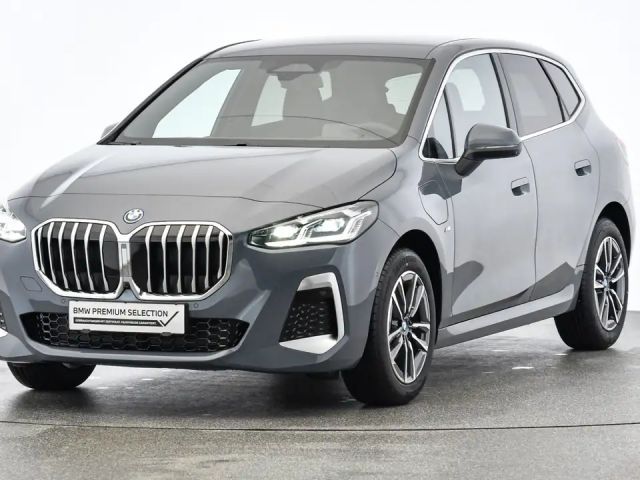 BMW 225 Sedan xDrive