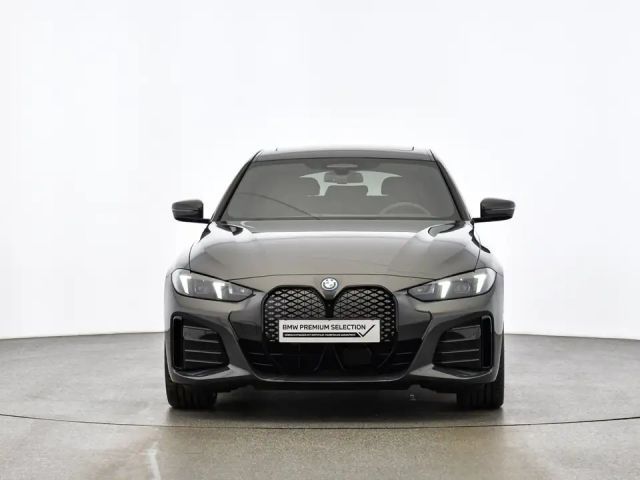 BMW i4 Coupé eDrive40