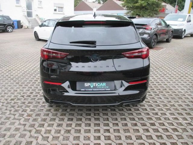 Opel Grandland X GS-Line Grand Sport