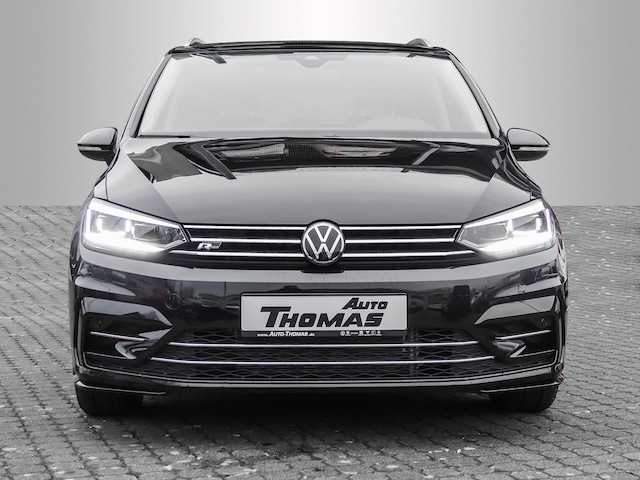 Volkswagen Touran Comfortline DSG