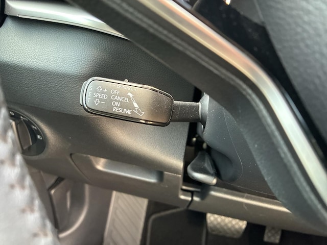 Skoda Karoq 1.5 TSI Selection