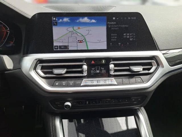 BMW 440 Cabrio xDrive