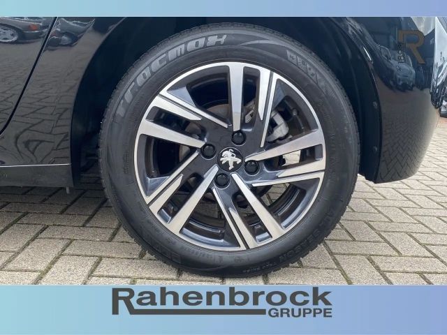 Peugeot 208 Allure Pack PureTech