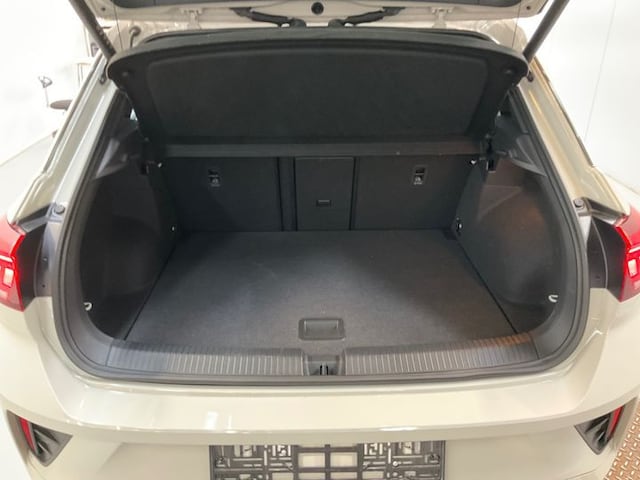 Volkswagen T-Roc T-ROC 1.5 E2 R-L  BT110 TSID7F