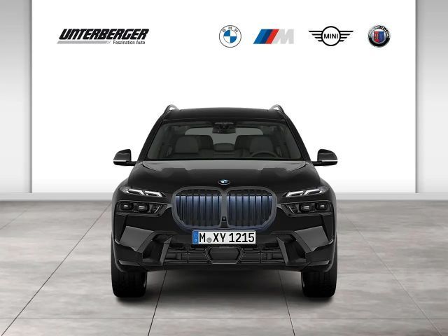 BMW X7 M-Sport xDrive40d