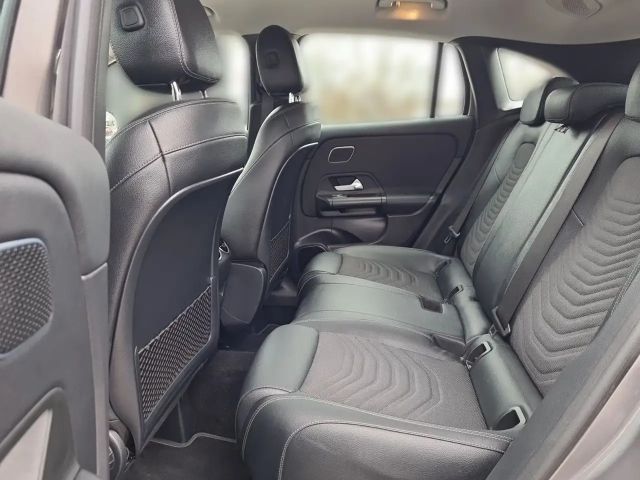 Mercedes-Benz GLA 250 Style
