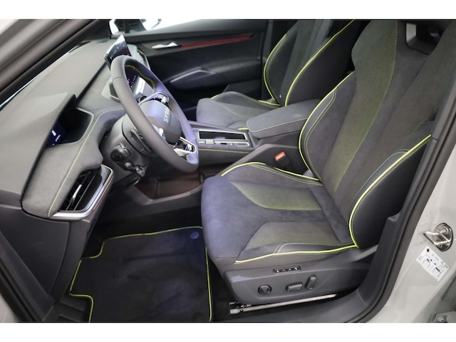 Skoda Enyaq 4x4 Coupe RS