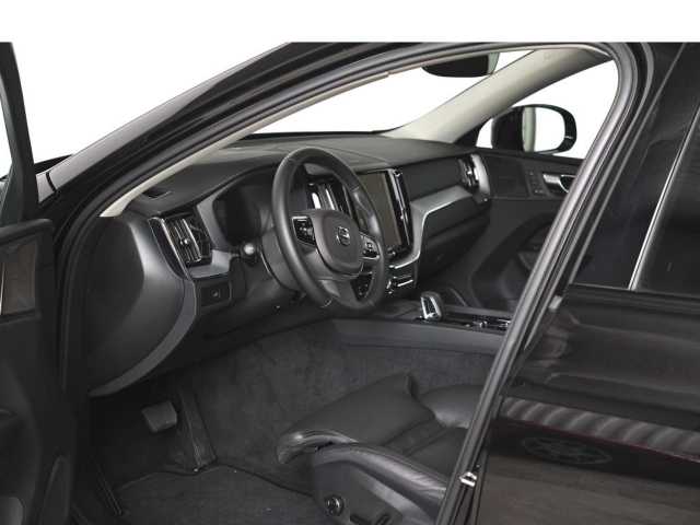 Volvo XC60 AWD Dark Ultimate