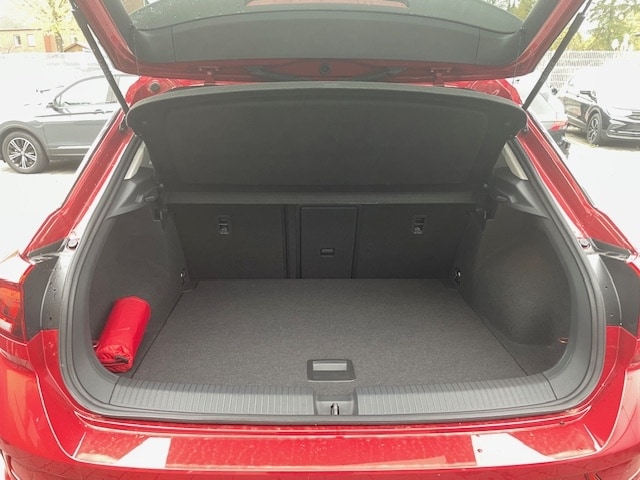 Volkswagen T-Roc 1.5 TSI Move