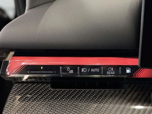 BMW M5 M5*GLASDACH*360°*HUD*MEMORY*B&W*AHK*GARANTIE*VOLL*