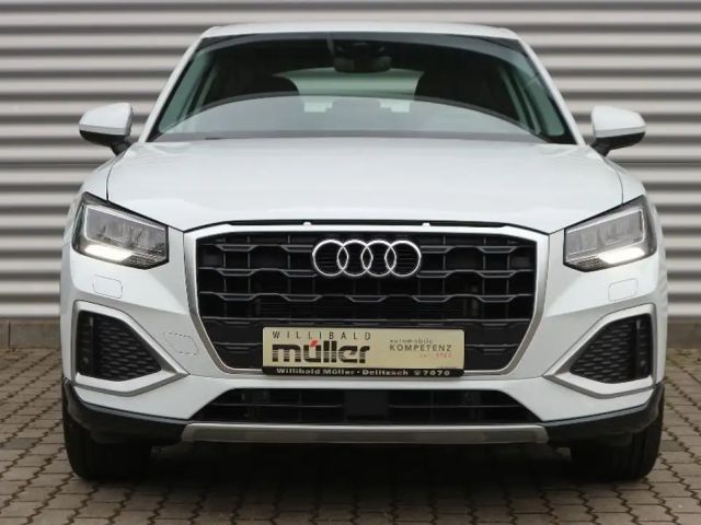 Audi Q2 Advanced