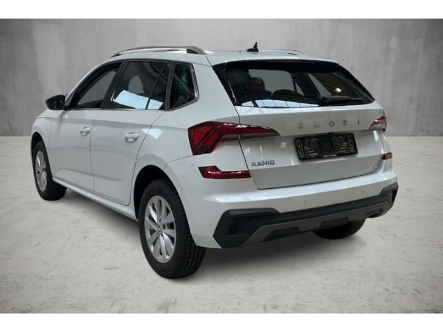 Skoda Kamiq 1.0 TSI Selection