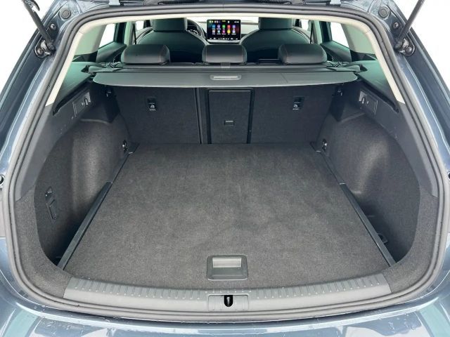 Seat Leon FR-lijn Sportstourer