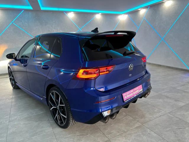 Volkswagen Golf 4Motion DSG IQ.Drive