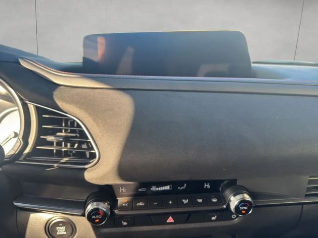 Mazda CX-30 SkyActiv