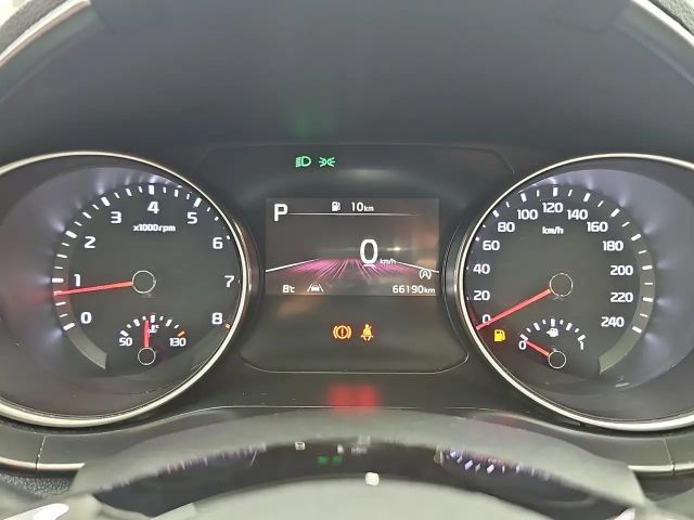 Kia Ceed GDi SportWagon