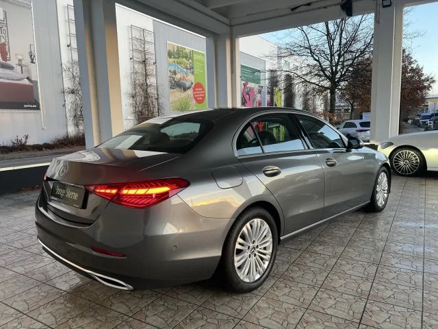 Mercedes-Benz C 220 AVANTGARDE C 220 d Sedan