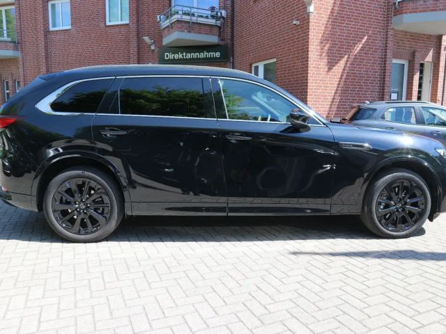 Mazda CX-80 Homura Plus e-Skyactiv