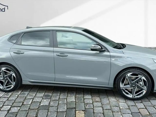 Hyundai i30 N Line T-GDi