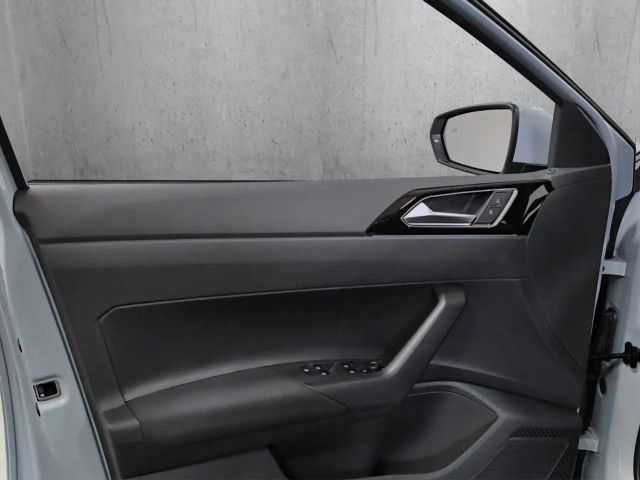 Volkswagen Polo 1.0 TSI Style