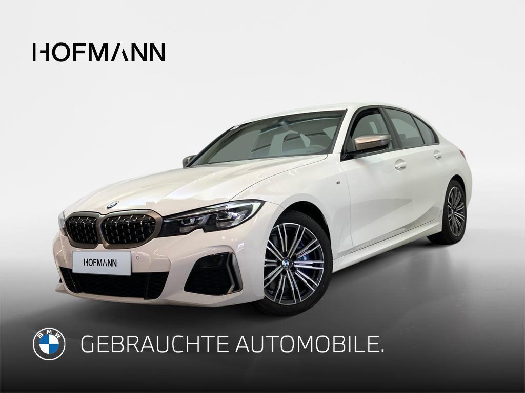 BMW M340 M340i Sedan xDrive