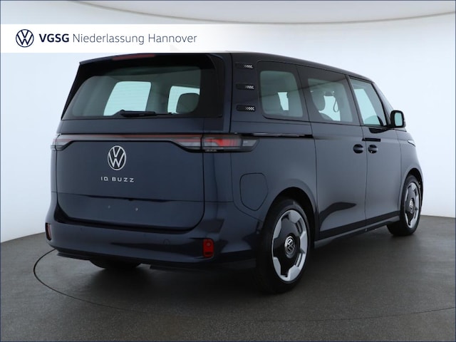 Volkswagen ID.Buzz IQ.Drive Pro