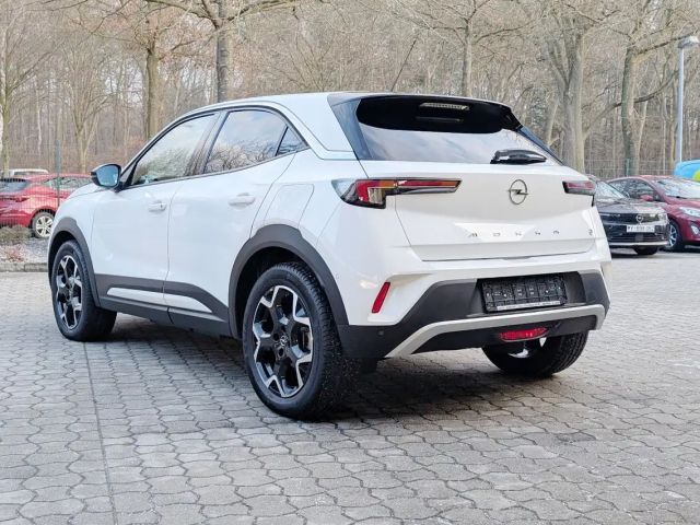 Opel Mokka Mokka-e Ultimate