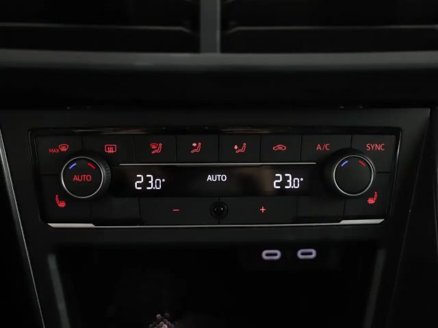 Volkswagen Polo Highline