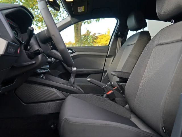 Audi A1 25 TFSI Sportback