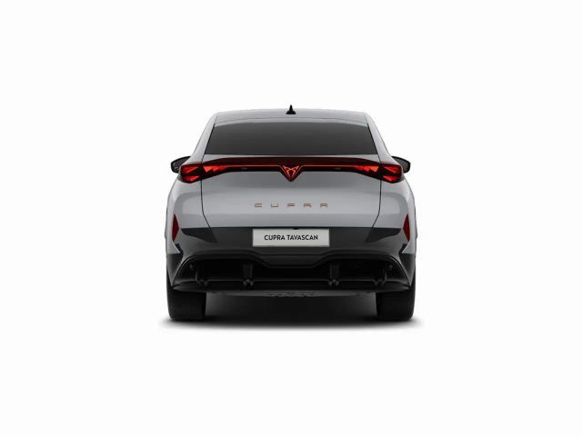 Cupra Tavascan Endurance