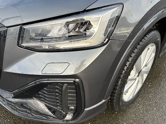 Audi Q2 30 TDI S-Line S-Tronic