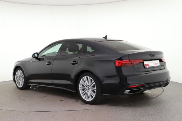 Audi A5 40 TDI S-Tronic Sportback