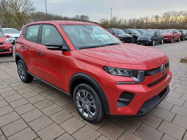 Citroën C3 PureTech You