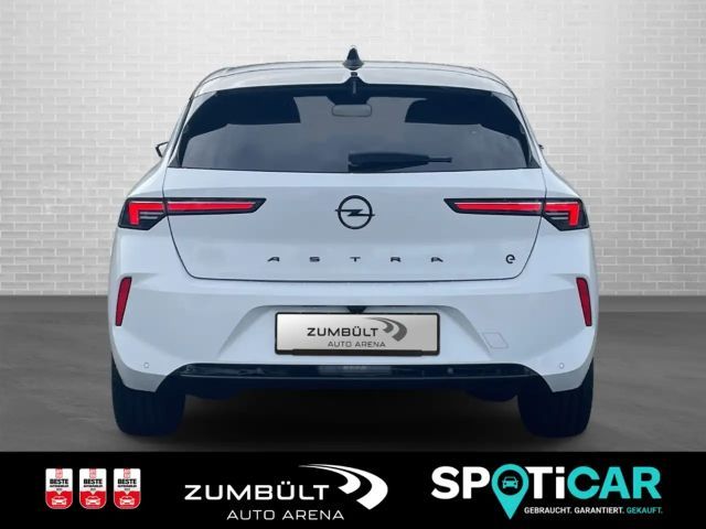 Opel Astra GS-Line Grand Sport