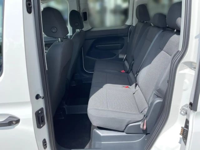 Volkswagen Caddy 2.0 TDI