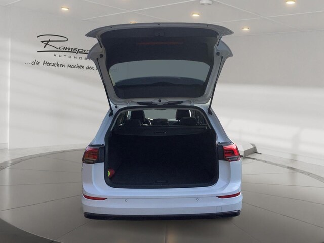 Volkswagen Golf 1.5 TSI Life Variant