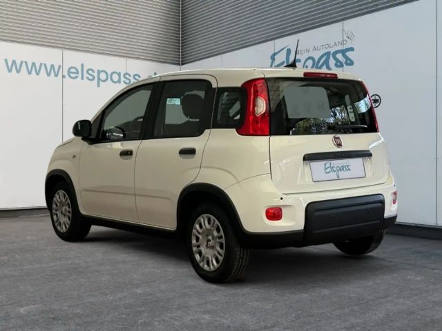 Fiat Panda CityCross