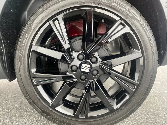 Seat Arona 1.0 TSI FR-lijn