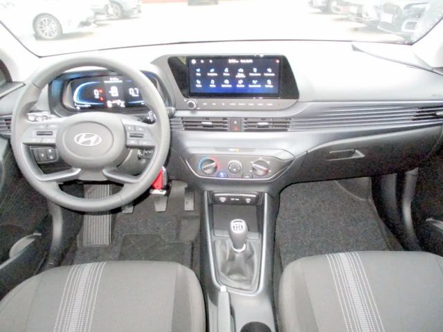 Hyundai i20 1.2 Smart